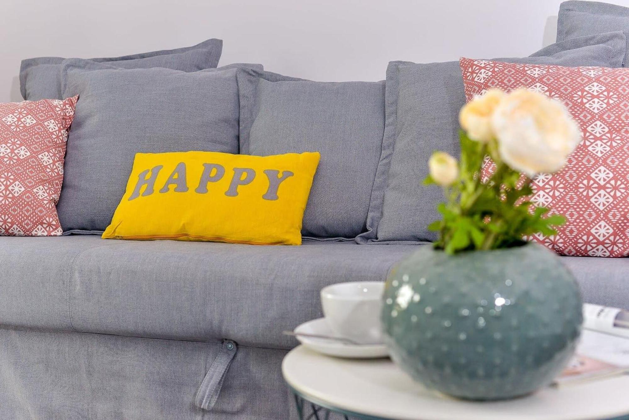 Cozy Apartment With Balcony - Palace Of Culture By Rent Like Home * Warsaw